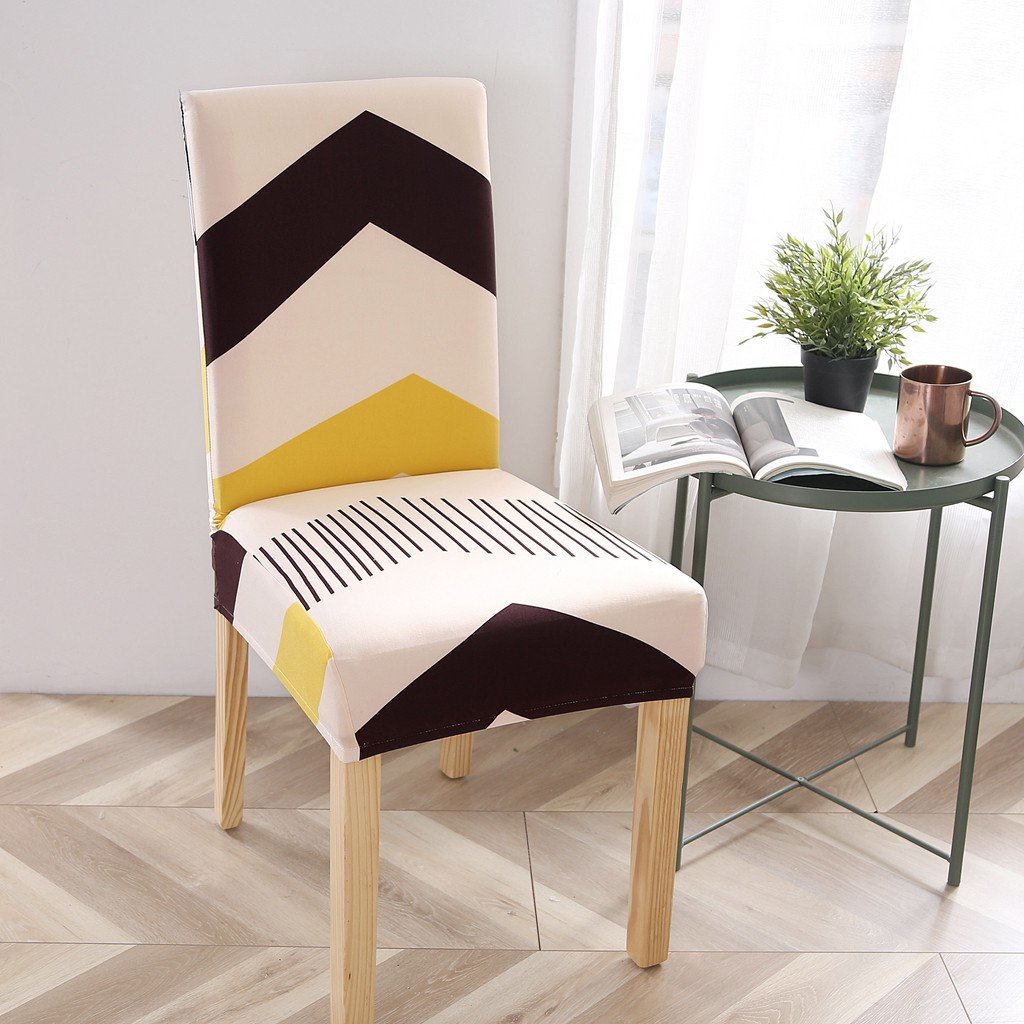 Magic Chair Slipcover | Dining Chair | Patterns