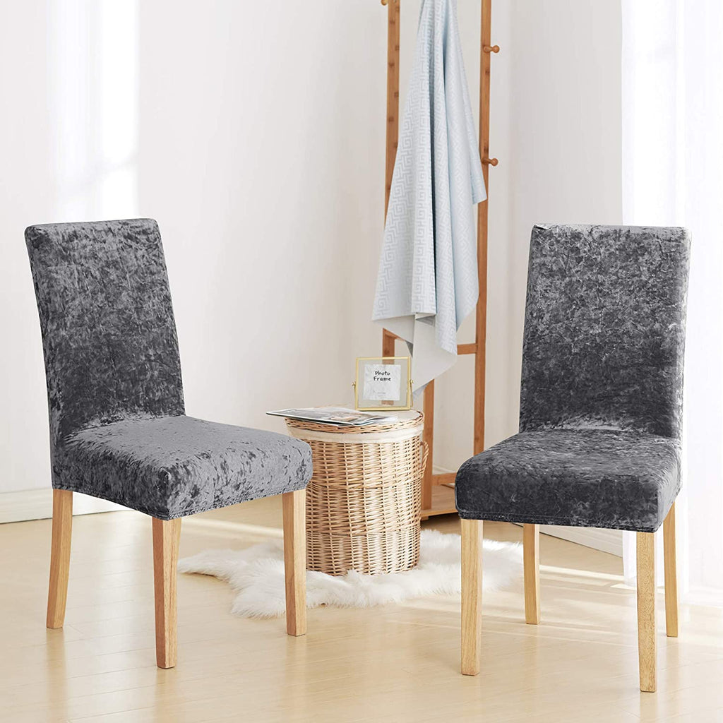 Magic Chair Slipcover | Dining Chair | Velvet