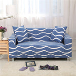 Magic Sofa Slipcover | Patterns