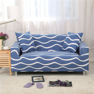 Magic Sofa Slipcover | Patterns