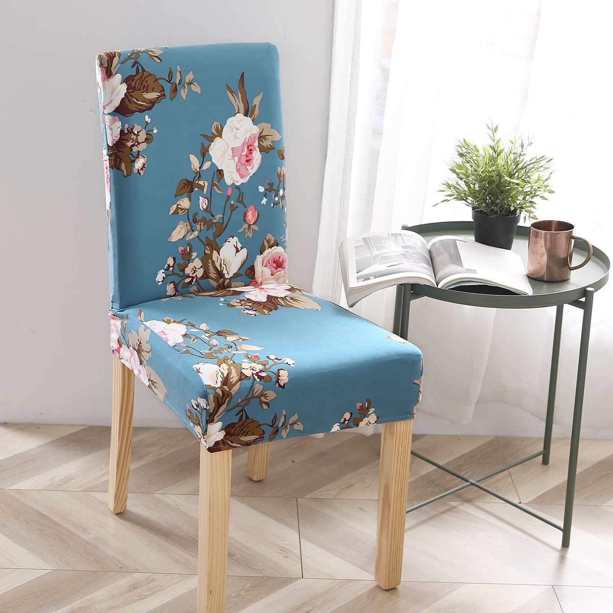 Magic Chair Slipcover | Dining Chair | Patterns