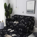 Magic Sofa Slipcover | Patterns