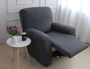 Magic Chair Slipcover | Recliner | Plain