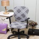 Magic Chair Slipcover | Office Chair | Patterns