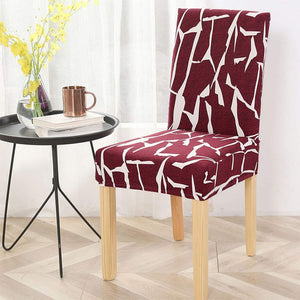 Magic Chair Slipcover | Dining Chair | Patterns