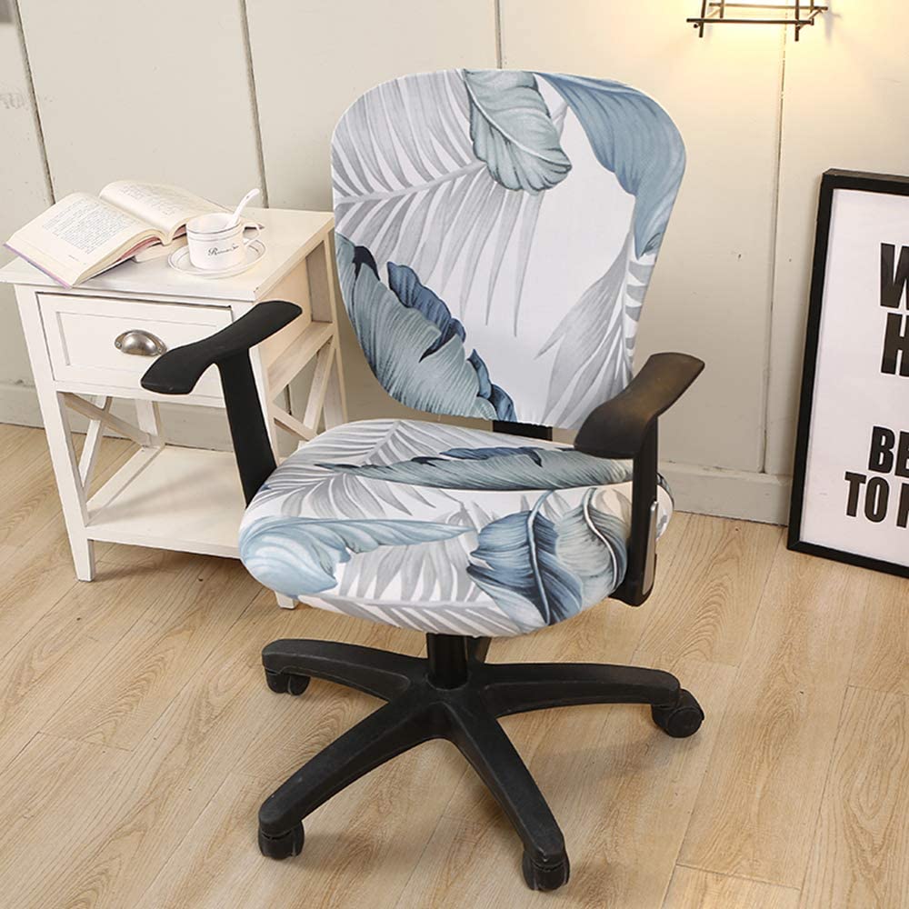 Magic Chair Slipcover | Office Chair | Patterns