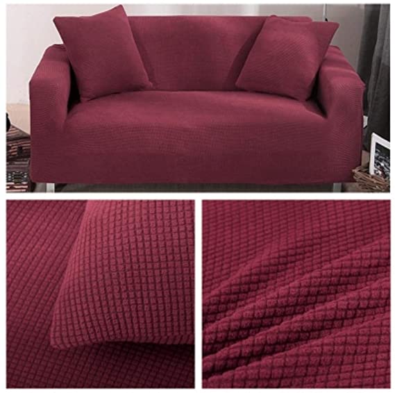 Magic Sofa Slipcover | Textured