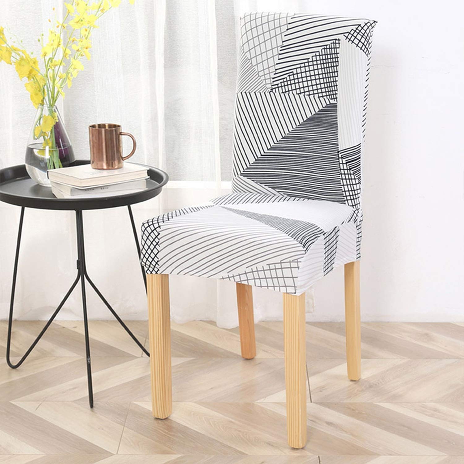 Magic Chair Slipcover | Dining Chair | Patterns