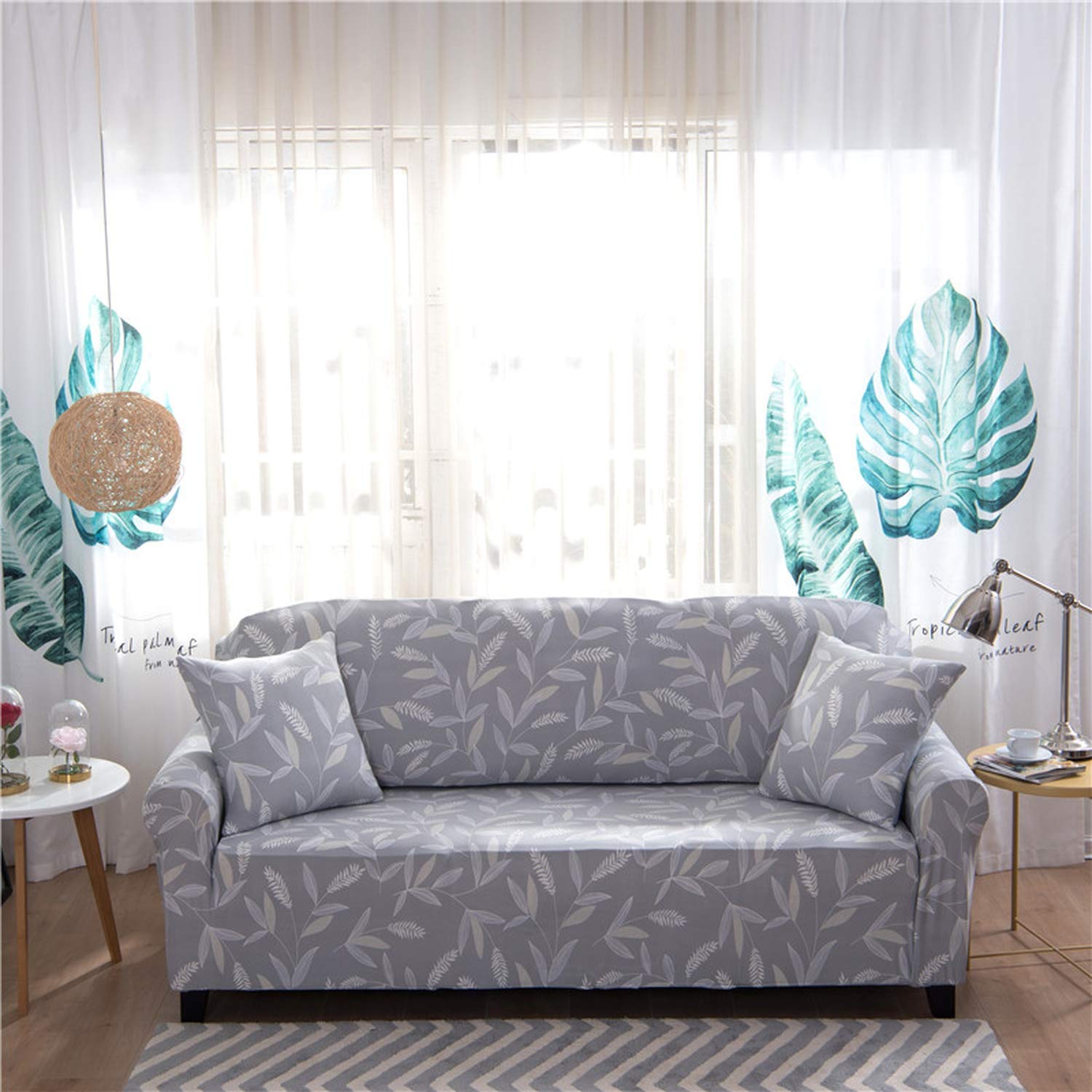 Magic Sofa Slipcover | Patterns