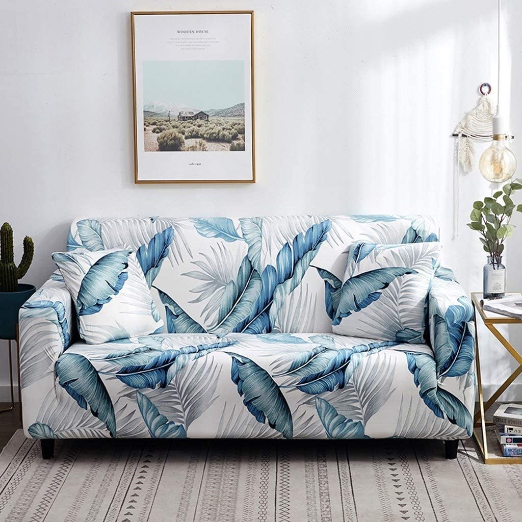 Magic Sofa Slipcover | Patterns