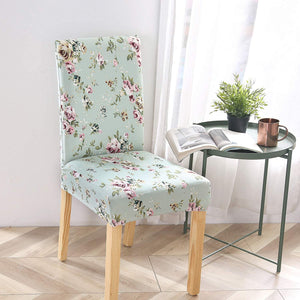 Magic Chair Slipcover | Dining Chair | Patterns