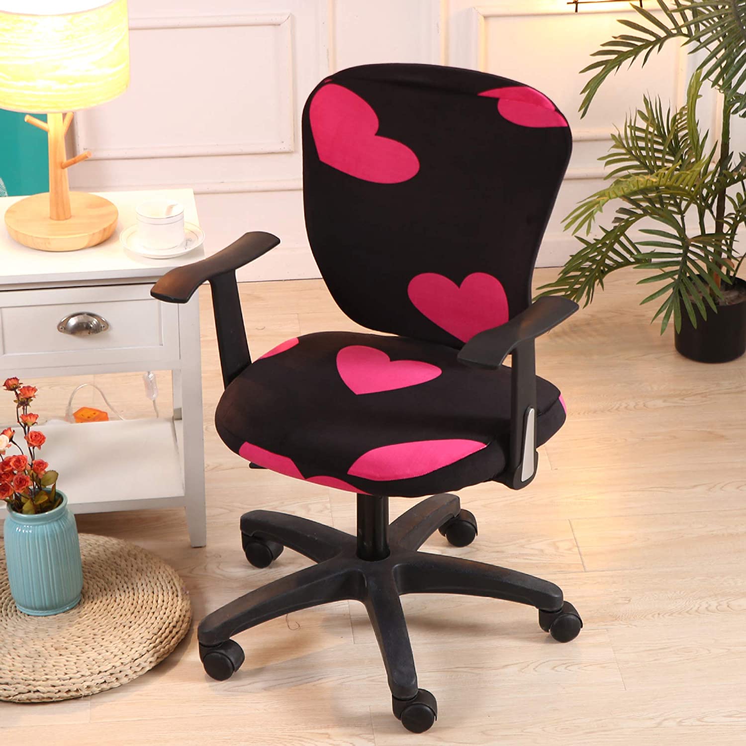 Magic Chair Slipcover | Office Chair | Patterns