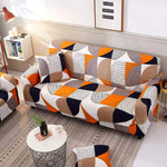 Magic Sofa Slipcover | Patterns