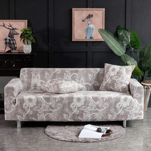 Magic Sofa Slipcover | Patterns