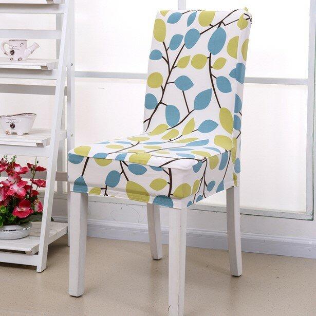 Box sales chair covers