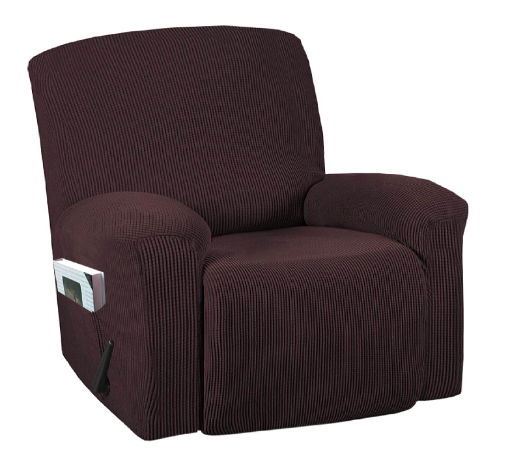 Magic Chair Slipcover | Recliner | Textured