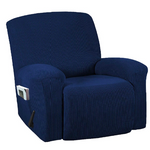 Magic Chair Slipcover | Recliner | Textured