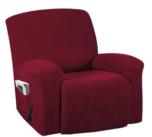 Magic Chair Slipcover | Recliner | Textured