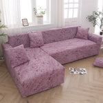 Magic Sofa Slipcover | L-Shape | Patterns