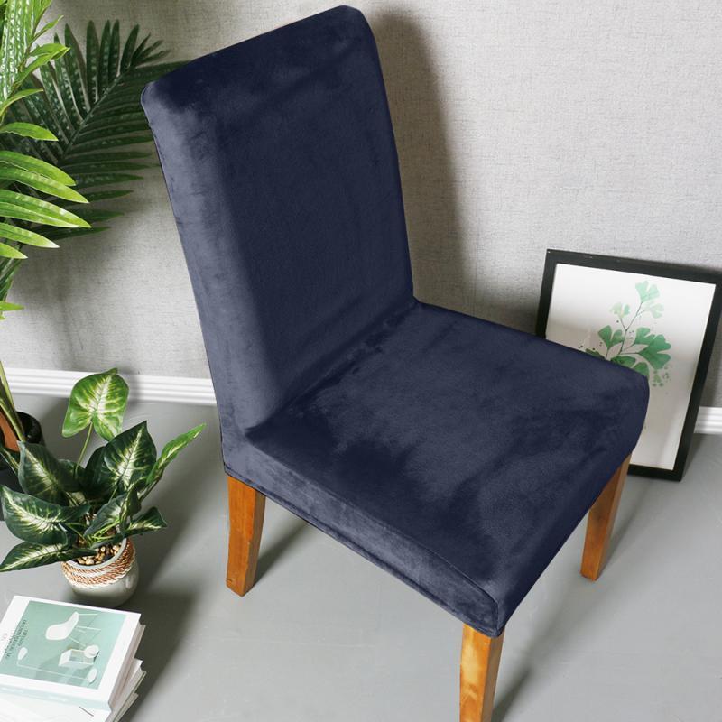 Magic Chair Slipcover | Dining Chair | Velvet