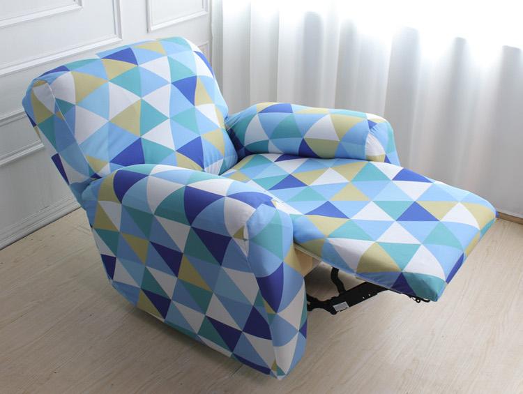 Magic Chair Slipcover | Recliner | Patterns