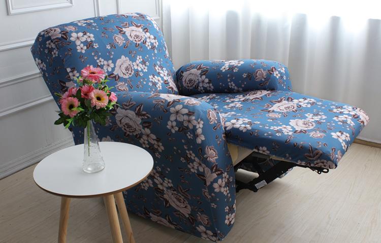 Magic Chair Slipcover | Recliner | Patterns