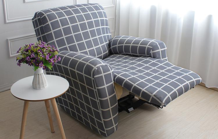 Magic Chair Slipcover | Recliner | Patterns