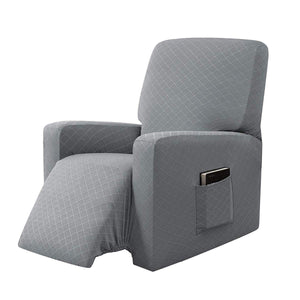 Magic Chair Slipcover | Recliner | Textured