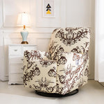 Magic Chair Slipcover | Recliner | Patterns