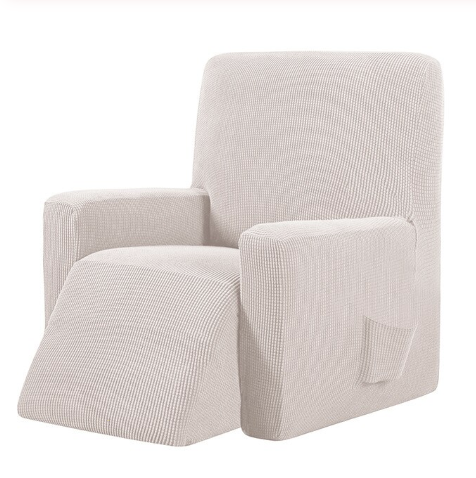 Magic Chair Slipcover | Recliner | Textured