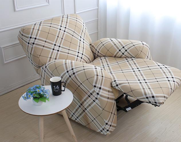 Magic Chair Slipcover | Recliner | Patterns