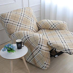 Magic Chair Slipcover | Recliner | Patterns