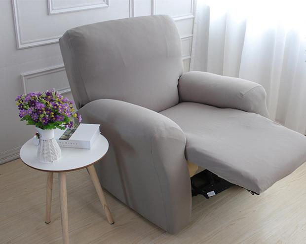 Magic Chair Slipcover | Recliner | Plain