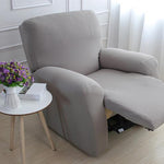 Magic Chair Slipcover | Recliner | Plain