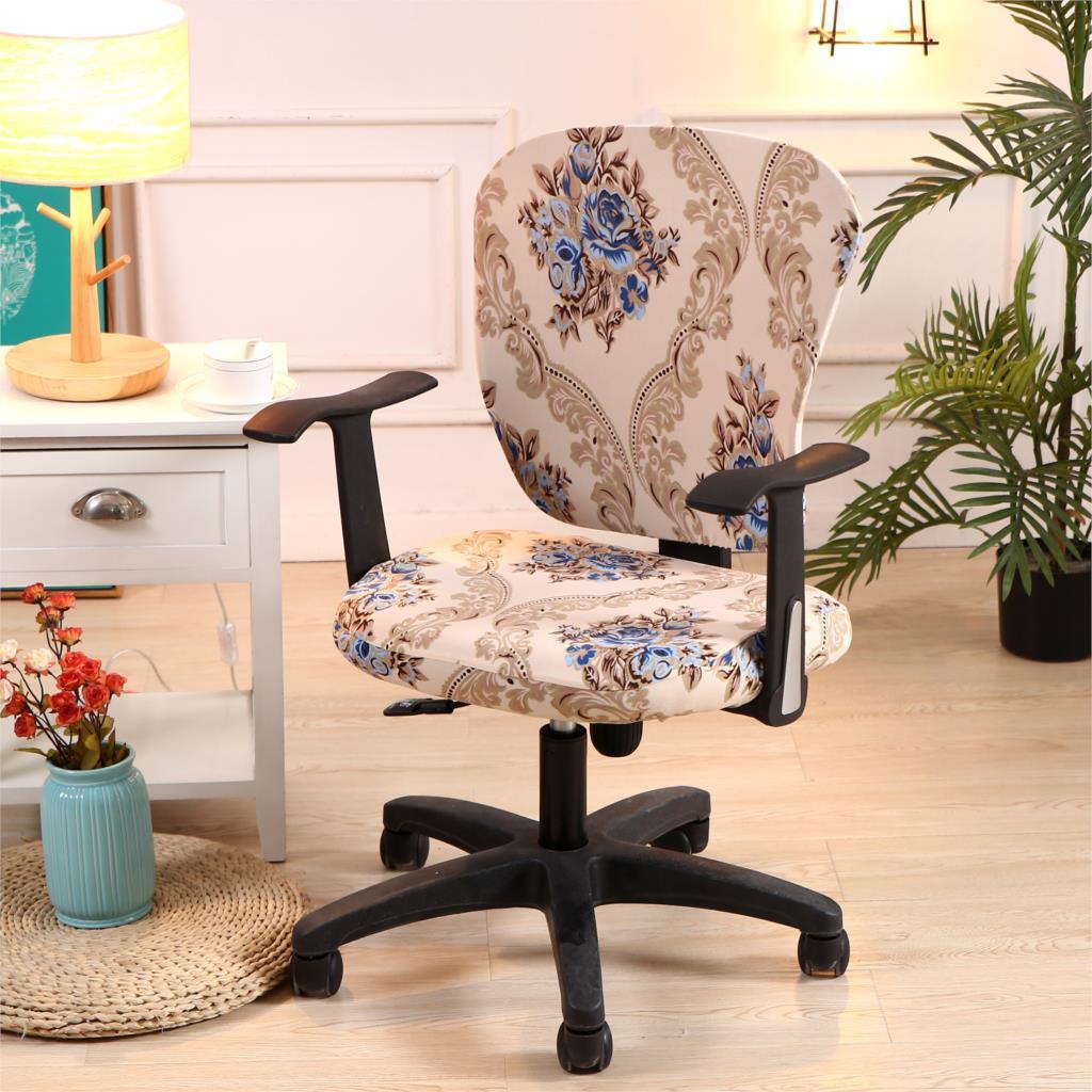 Magic Chair Slipcover | Office Chair | Patterns