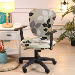 Magic Chair Slipcover | Office Chair | Patterns