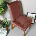 Magic Chair Slipcover | Dining Chair | Velvet