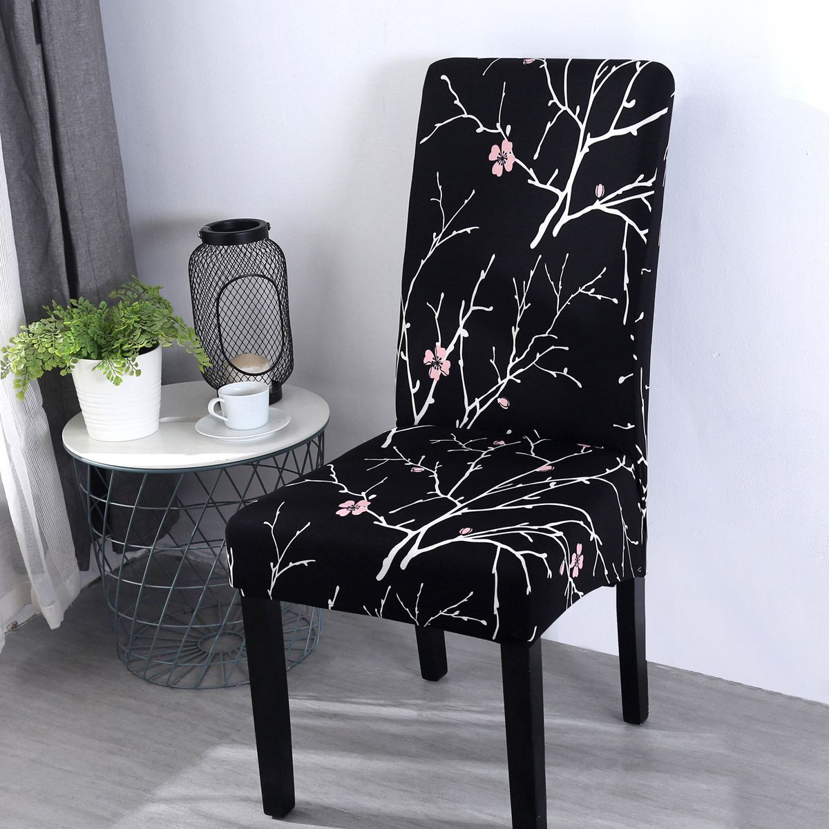 Magic Chair Slipcover | Dining Chair | Patterns