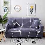 Magic Sofa Slipcover | Patterns