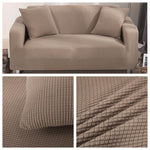 Magic Sofa Slipcover | Textured