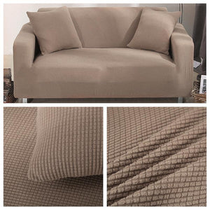 Magic Sofa Slipcover | Textured