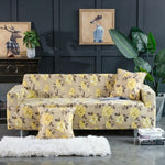 Magic Sofa Slipcover | Patterns