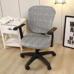 Magic Chair Slipcover | Office Chair | Patterns